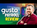 Gusto Payroll Software: The Ultimate Review