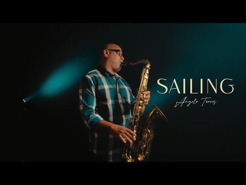 Romantic SAX - Angelo Torres and Angelo Torres Official