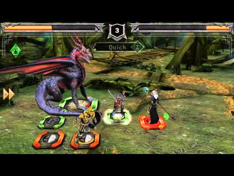 heroes of dragon age android mod