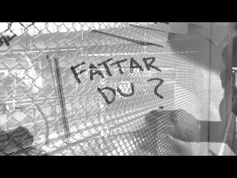 Gabriel Alares - Dårarna (Official Music Video)