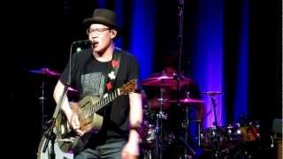 Big Head Todd and the Monsters-We Won&#39;t Go Back (feat Ronnie Baker Brooks)