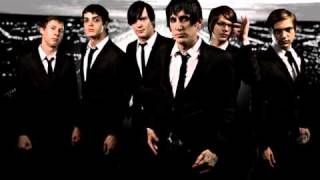 Alesana - All Night Dance Parties In The Underground Palace