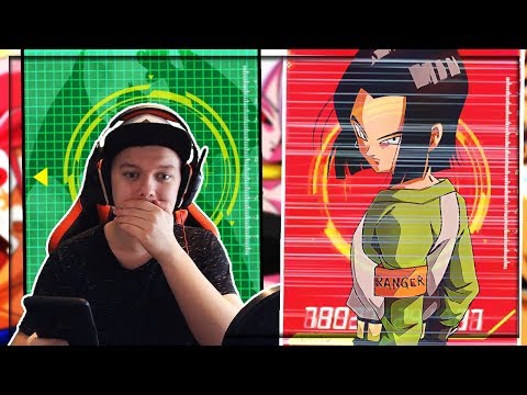 MEINE ERSTE FAKE OUT ANIMATION! + VEGITO & GOD GOKU?!? | New C17 Banner Summons ★ Dokkan Battle