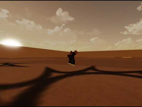 Jacob’s Ladder [JJS Skill-Builder VFX test]