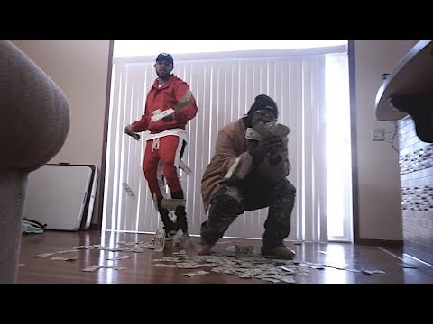 Meet The Plug - With That Money Ft. G-Black Worldwide | Shot By @MinnesotaColdTv