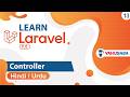 Laravel Controller Tutorial In Hindi Urdu