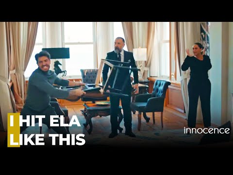 Ilker's Nervous Breakdown - Innocence Episode 6