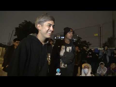 JC SNAKE ft R4 vs XILO ft SCREMM ll 8vos ll Fecha 02- 2vs2 ll Ascenso ll Campo de Marte 2022