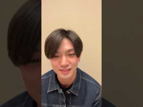 正門良規インスタライブ11月28日