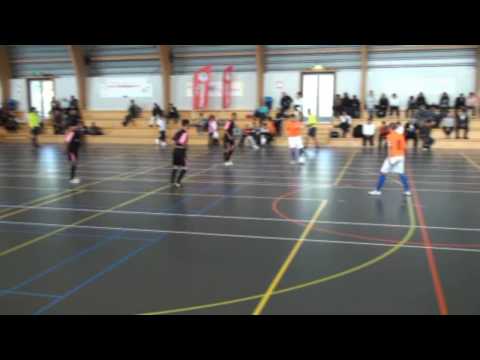 DZS/ Team Truva A1 - Jong oranje (West II)