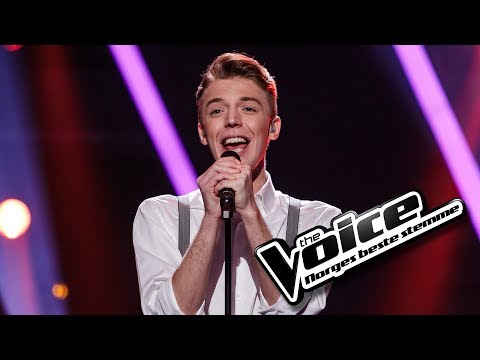 Knut Kippersund Nesdal - Believe | The Voice Norge 2017 | Live show