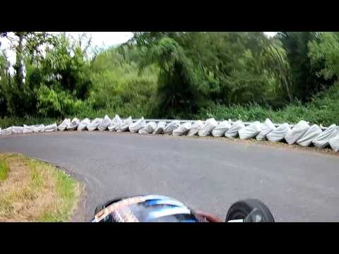 Corsa delle carrette Configni Pallozzi Vs Cagliesi Carlo