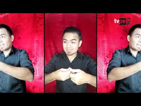 Prog. El Asombroso Mundo de George - "Magia Alrededor del Mundo" -  Mago Percy