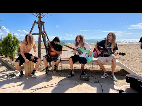 POISON - Every Rose Has Its Thorn