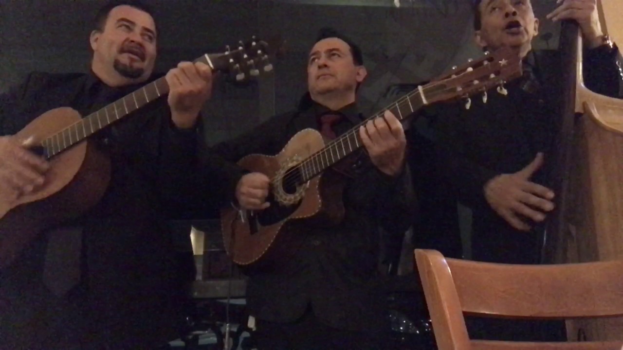 Promotional video thumbnail 4 for Latino Show