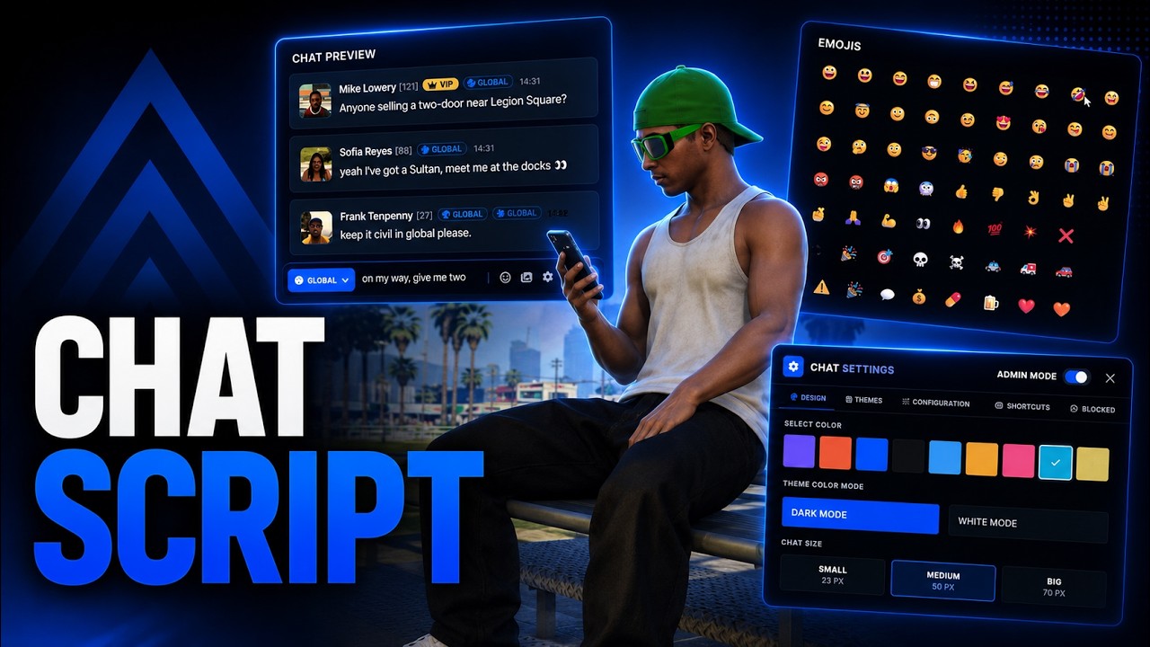 Apex | Chat