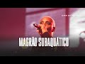 MAGRÃO SUBAQUÁTICO MC GW MC DELUX E DJ NOVATO