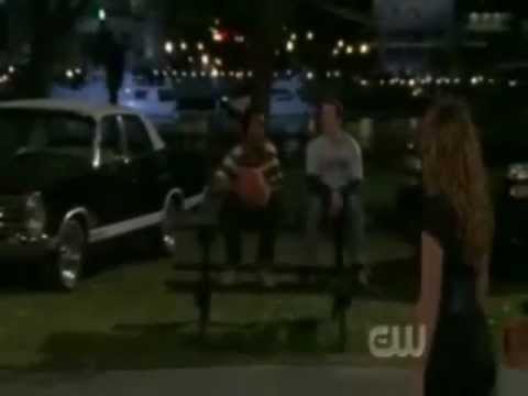 One Tree Hill Memorable Moments - Season 4 [Part 2]