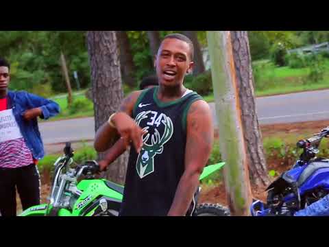 Unsteady Freestyle - Dope Boy Rich (Dir. Whiz Kid Jerm)