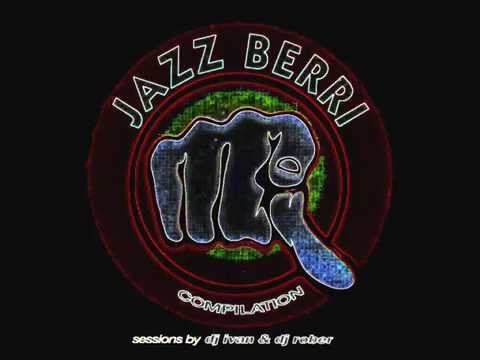 Jazzberri Compil 2ØØ1: Ivan Jazz