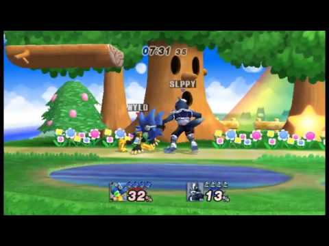 Netplay Friendlies with Wyld