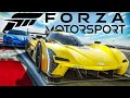 O In cio De Gameplay Do Novo Forza Motorsport 8 dublado