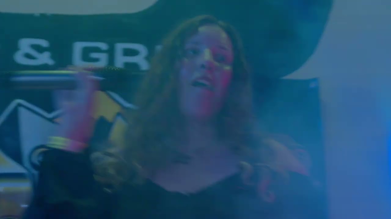 Mami Blush — "BIMBO" (Live)