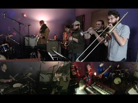 Woke Robot - Second Lover