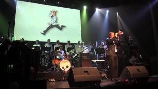 Dani Felber Orchestra Live