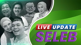 Live Update Seleb: Aldila Linglung Seusai Gugat Cerai Bekti hingga Ibu Ferry Duga Venna Cari Suara