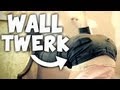WALL TWERK - (Fridays With PewDiePie) 