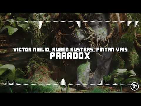 Victor Niglio, Ruben Kusters, Fintan Vais - Paradox