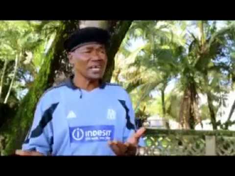 JEAN KELY /// PORAKALIGNA [ BASESA ] GASY