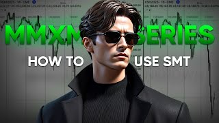 Mastering Orderflow: How To Use SMT