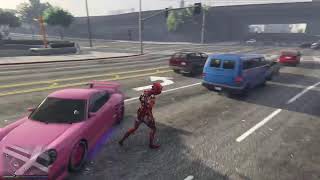 【gta V】金稼ぎ Part 36