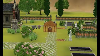 First Time playing The Sims 3 World Of Adventure! The Curator Final Exhibit!