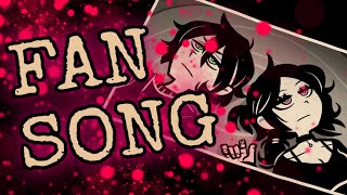 Cover art for Open your heart || The coffin of Andy and Leyley