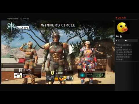 King-_-Bubbzie and bossrami team up