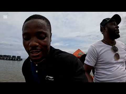 Visiting Takwa Bay in 2025