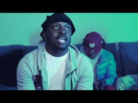 GetRich Blade x 3200 TRE x Tj6andz - Hardly Breathe (Official Music Video) Shot By BMax