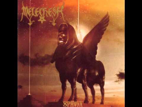 Melechesh - Purifier of the Stars (HQ)