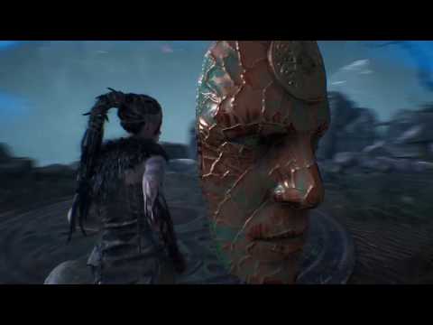 Hellblade: Senua's Sacrifice | Trials Of Odin [2]