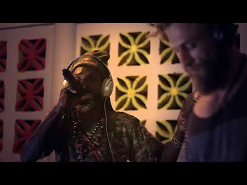 Steve Machete & DUB FX - Run Away dubplate