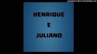 Henrique e Juliano - 3 HORAS DE MOTEL - DVD O Céu Explica Tudo