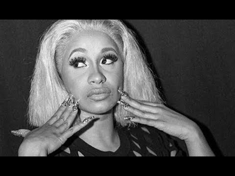 Cardi B "Goes Crazy When Finding Out Janet Jackson Danced On Bodak Yellow At Her Concert"