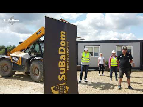 #GaszynChallenge SuBaDom