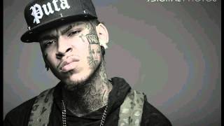 Twerk Sumn Inkmonstarr ft Jazz Lazer