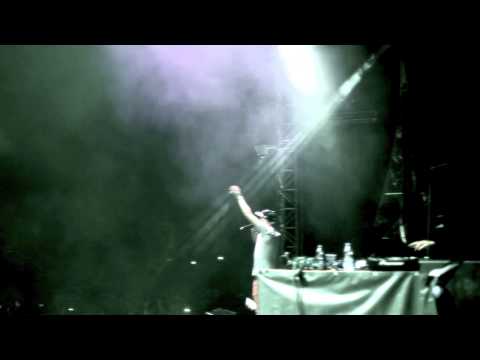 The Prototypes @ Exit Festival UKF X-Bass Stage 2013