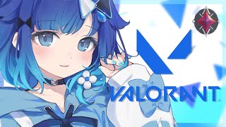 【VALORANT】おい！久しぶりだな！ヴぁろらんとくん【ぶいすぽっ！ / 紡木こかげ】