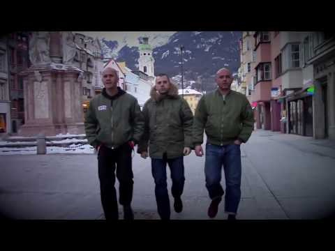 HAYMAKER - "First To Die" (Edit)